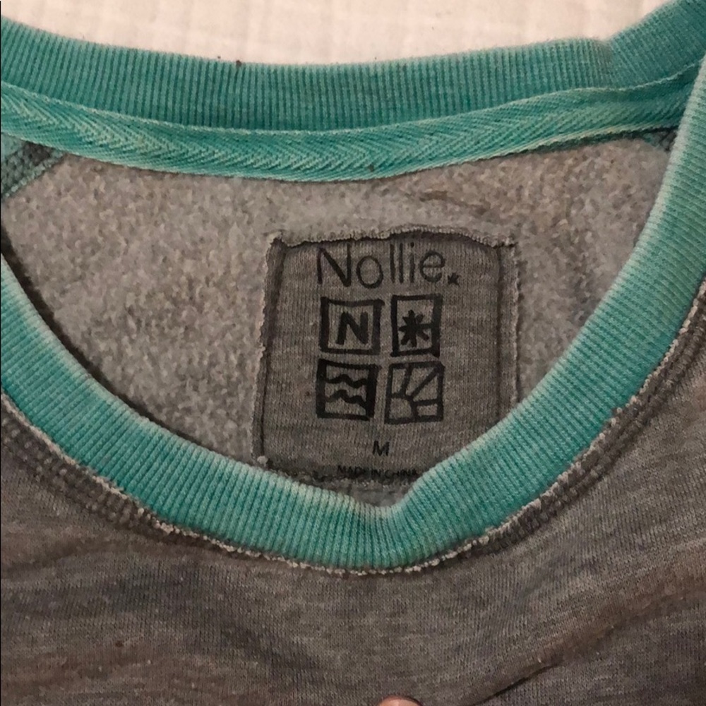 Sweatshirt - Picture 2 of 2